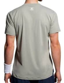 Camiseta NOX Team Gris M