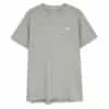 Camiseta NOX Team Gris M