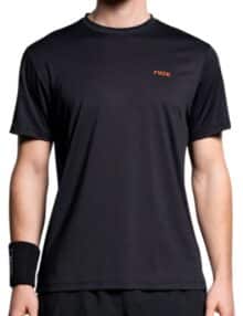 Camiseta NOX Team Negra