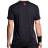 Camiseta NOX Team Negra M