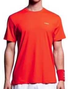 Camiseta NOX Team Roja