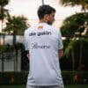Camiseta Adidas Oficial Ale Galán 2026