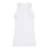 Camiseta de tirantes Adidas Club Blanca W KF0916