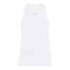 Camiseta de tirantes Adidas Club Blanca W KF0916