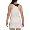 Camiseta de tirantes Bullpadel Pirac Crudo W Premier Padel 2026