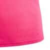 Camiseta de tirantes Adidas Club Rosa Flúor Junior G KF0984