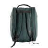 Paletero Siux color verde modelo Edge
