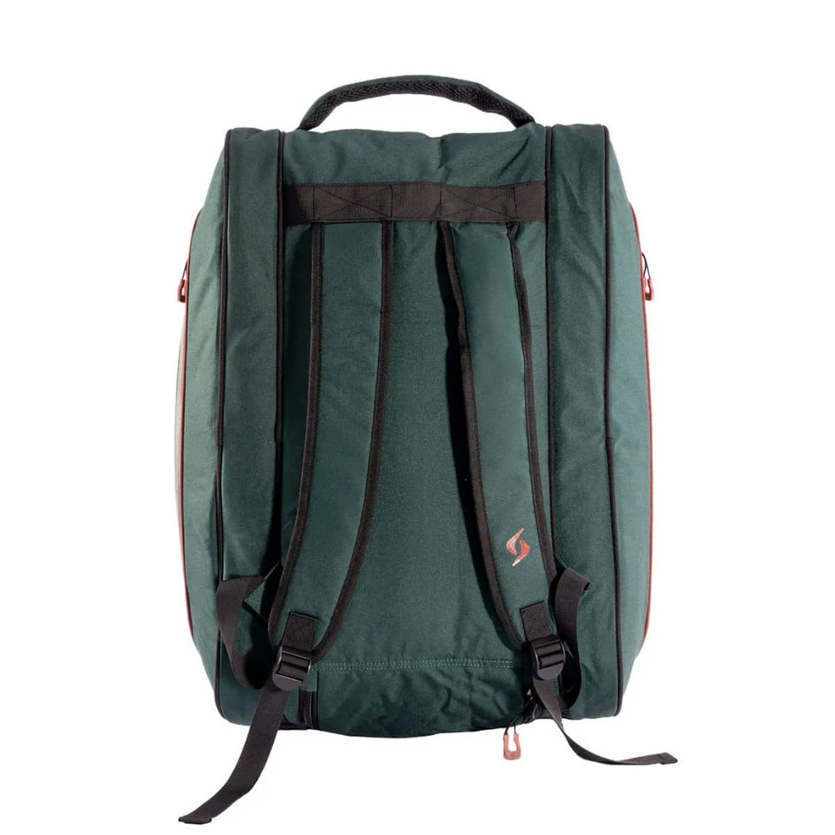 Paletero Siux color verde modelo Edge