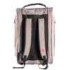 Siux Edge White de Siux paletero de pádel