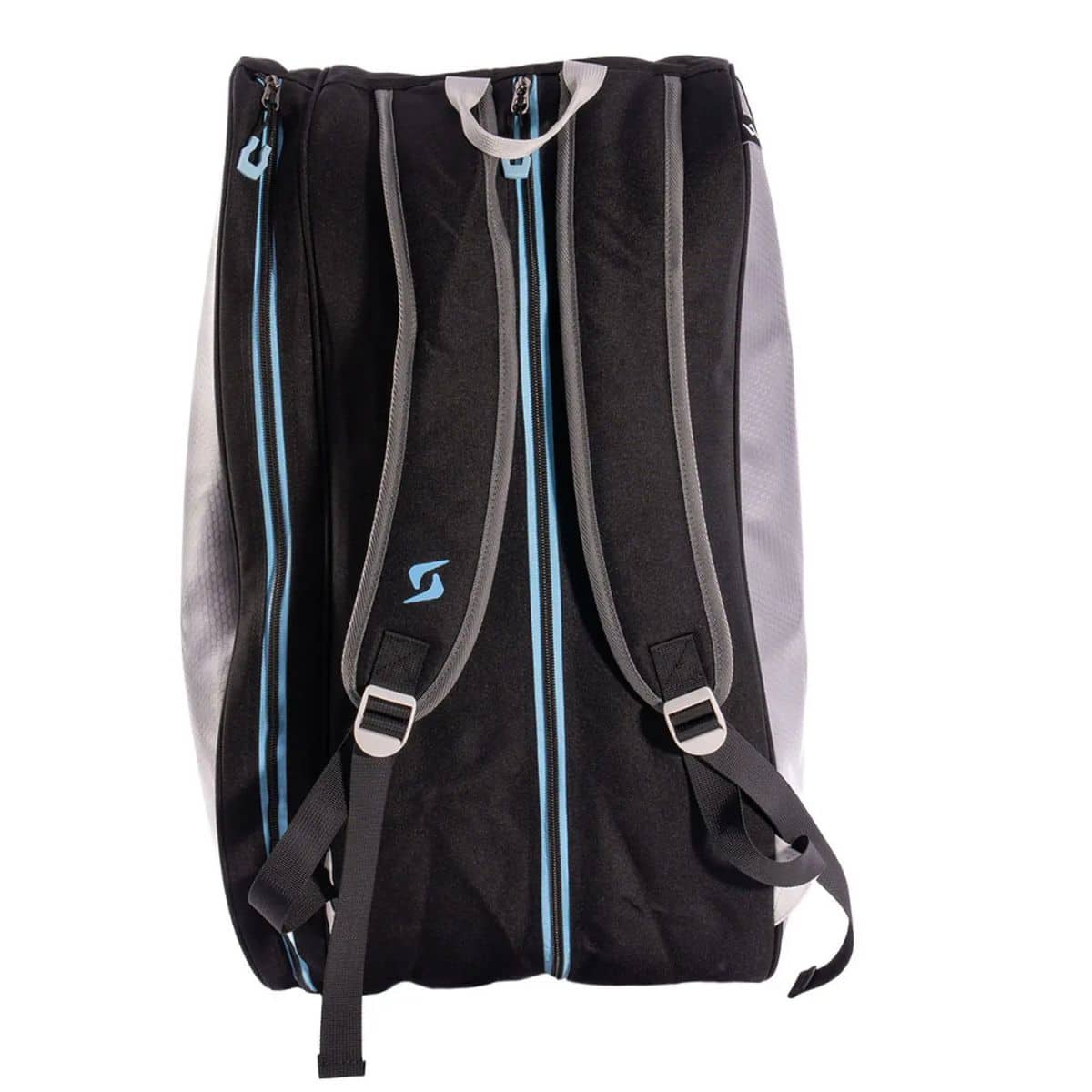 Paletero de padel Siux Blue modelo Pulse 2026