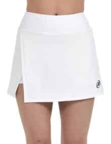 Falda Bullpadel Parele Hueso
