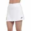 Falda Bullpadel Parele Hueso W