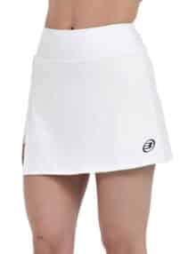 Falda Bullpadel Parele Hueso W