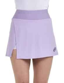 Falda Bullpadel Parele Lila