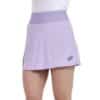 Falda Bullpadel Parele Lila W