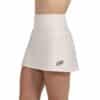 Falda Bullpadel Pasau Crudo W Premier Padel 2026