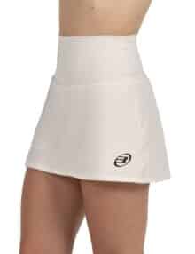 Falda Bullpadel Pasau Crudo W Premier Padel 2026