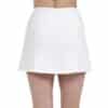 Falda Bullpadel Parele Hueso W