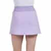 Falda Bullpadel Parele Lila W