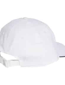 Gorra Adidas Baseball Clima Blancas JN6095