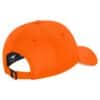 Gorra Adidas Baseball Clima Naranja KE8251