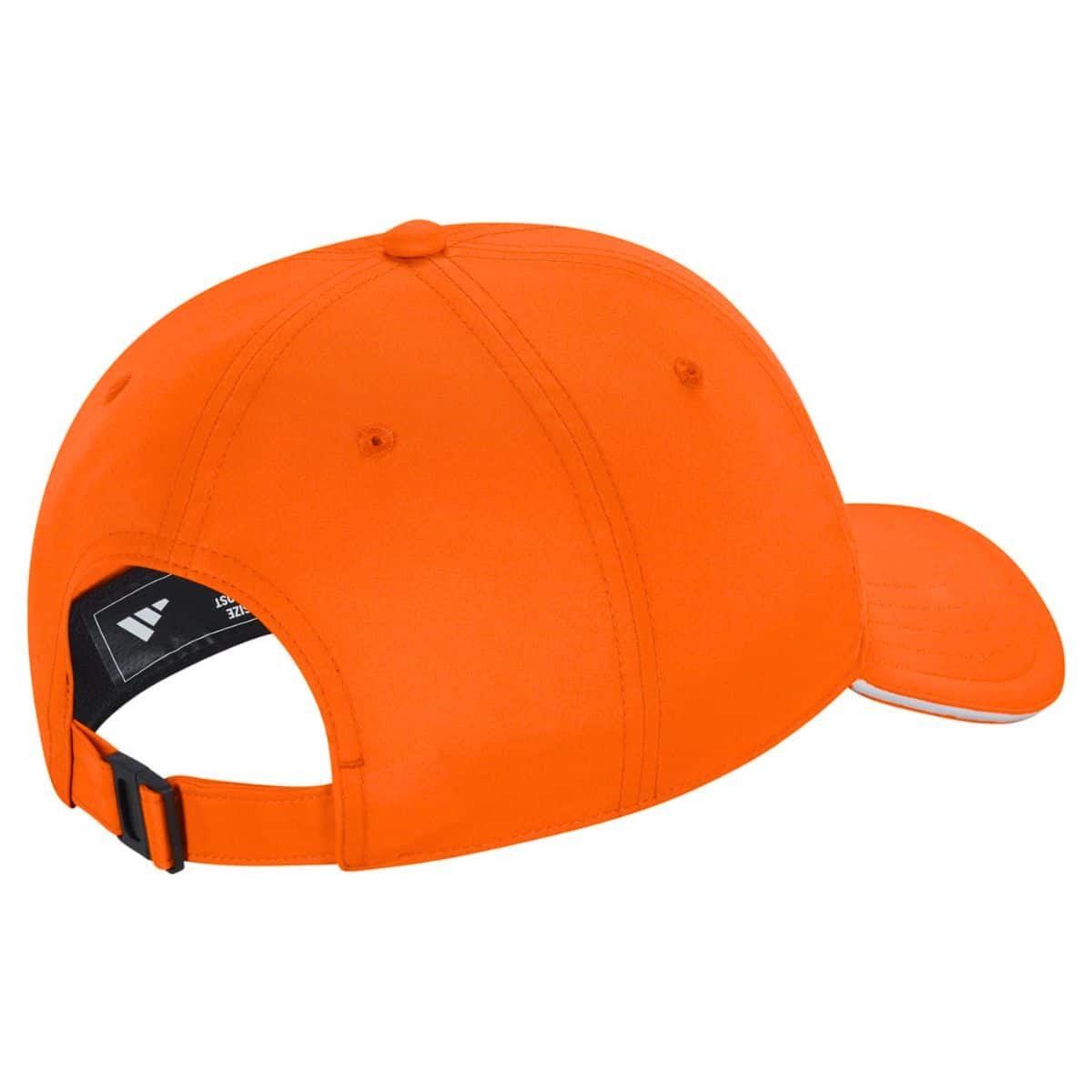 Gorra Adidas Baseball Clima Naranja KE8251