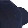 Detalle de la Gorra Adidas Baseball Clima Azul Marino