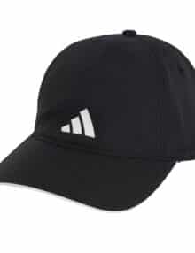 Gorra Adidas Baseball Clima Negra