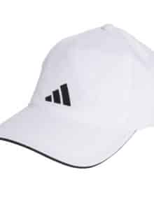 Gorra Adidas Baseball Clima Blancas