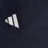Detalle de la Gorra Adidas Baseball Clima Azul Marino