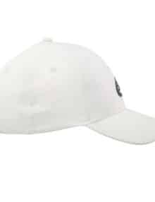 Detalle de la Gorra Bullpadel BPG261-020 Hueso
