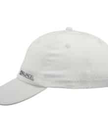 Detalle de la Gorra Bullpadel BPG262-020 Hueso