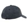 Detalle de la Gorra Bullpadel BPG262-400 Océano Profundo