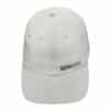 Detalle de la Gorra Bullpadel BPG262-020 Hueso