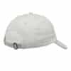 Detalle de la Gorra Bullpadel BPG262-020 Hueso