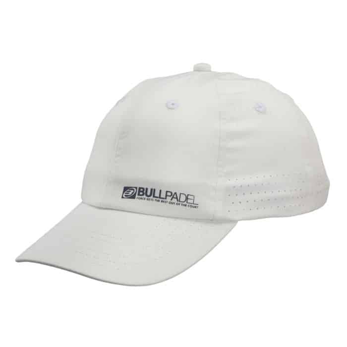 Gorra Bullpadel BPG262-020 Hueso