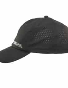 Detalles de la Gorra Bullpadel BPG262-005 Negra