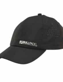 Gorra Bullpadel BPG262-005 Negra