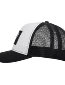 Detalle de la Gorra Bullpadel BPG265-005 Negra