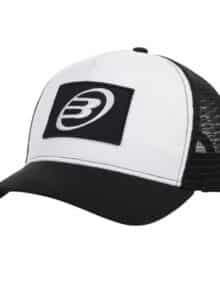 Gorra Bullpadel BPG265-005 Negra