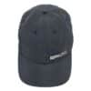 Detalle de la Gorra Bullpadel BPG262-400 Océano Profundo