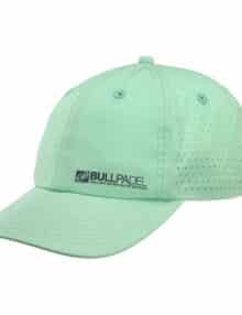 Gorra Bullpadel Verde Acido BPG262-047 Verde Acido