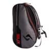 Paletero Siux 2026 modelo Pulse Red