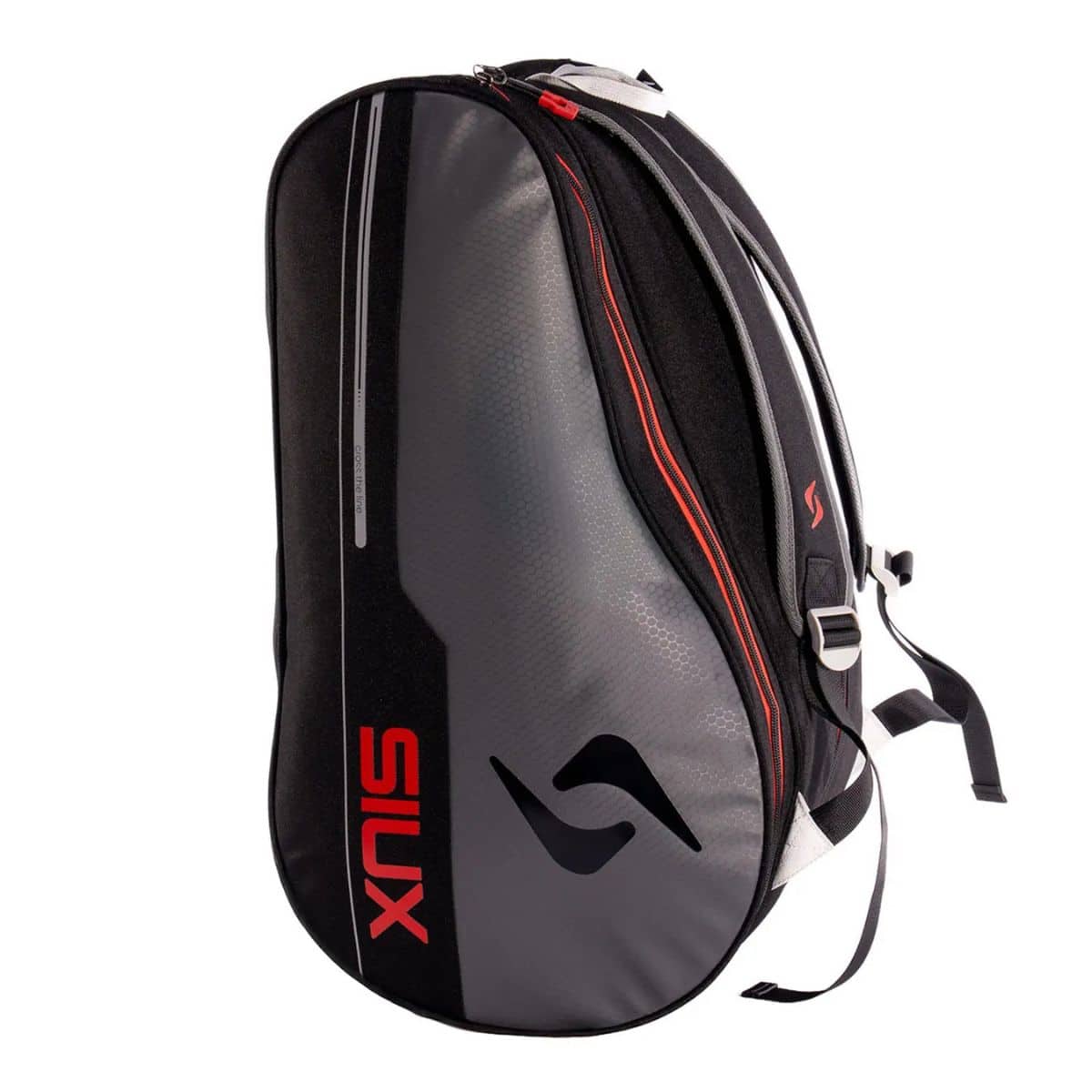 Paletero Siux 2026 modelo Pulse Red