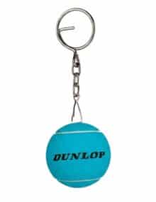 Llavero Dunlop ATP Ball