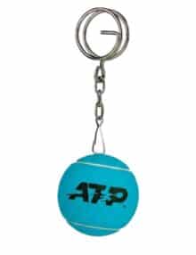 Llavero Dunlop ATP Ball