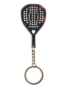 Llavero Pala Bullpadel Neuron 2026