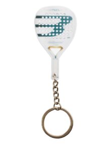 Llavero Pala Bullpadel Pearl 2026