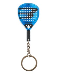 Llavero Pala Bullpadel Vertex 05 Geo 2026
