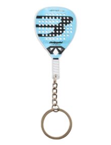 Llavero Pala Bullpadel Vertex 05 W 2026